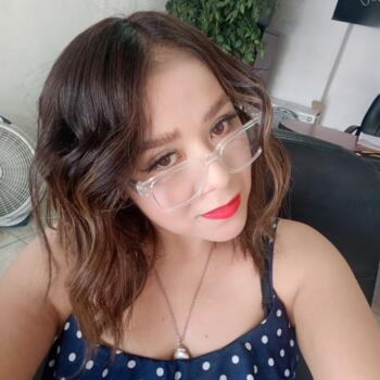 Niñera en Saltillo: Margot