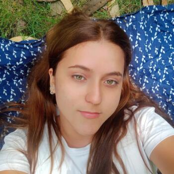 Nanny in Madrid: María Camila