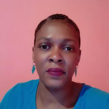 Babysitter in Cape Town: Thandiswa