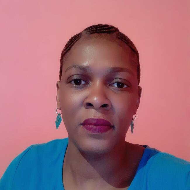 Babysitter in Cape Town: Thandiswa
