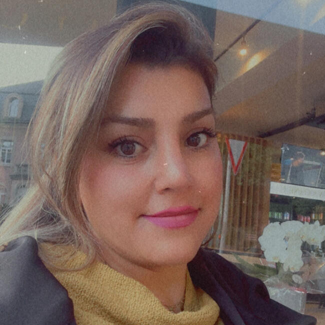 Babysitter in Luxembourg: Neda