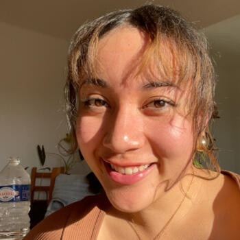 Babysitter in Montpellier: Luna