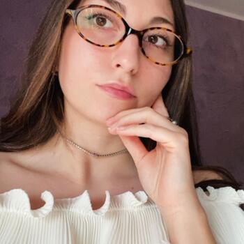 Babysitter Marano di Napoli: Alessia
