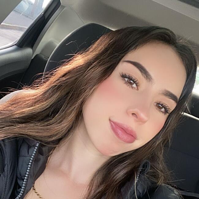 Niñera en Municipio de Metepec: Daniela