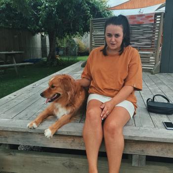 Babysitter Hamilton: Carla