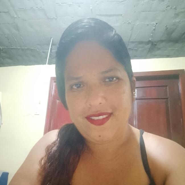 Niñera en Ventanas: Paola