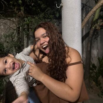 Família Fortaleza: Laura Beatriz