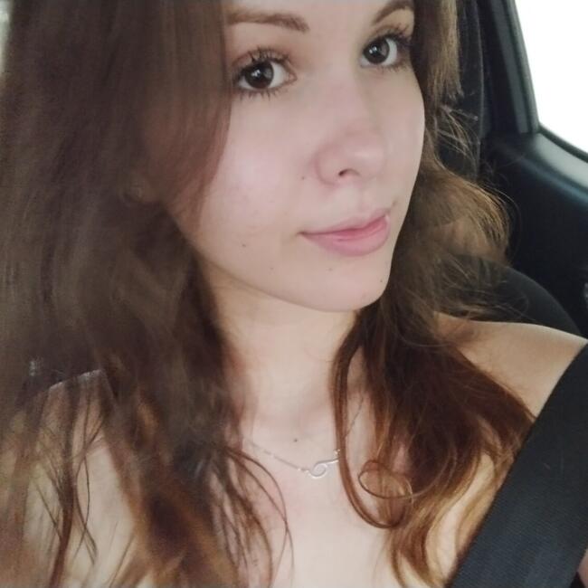 Babá em Sinop: Yasmin