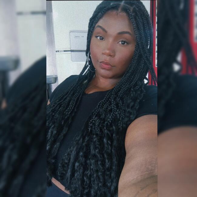 Babysitter in Indaiatuba: Carolaine