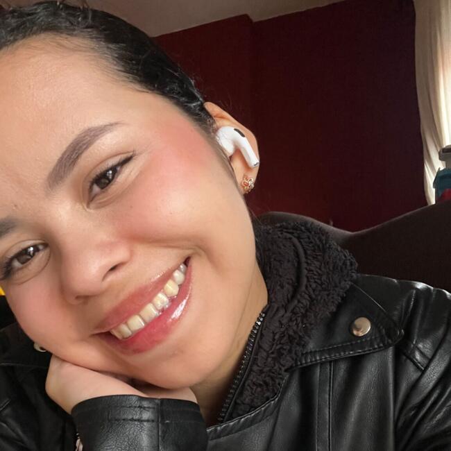 Trabajo de canguro en Alcalá de Henares: Jule