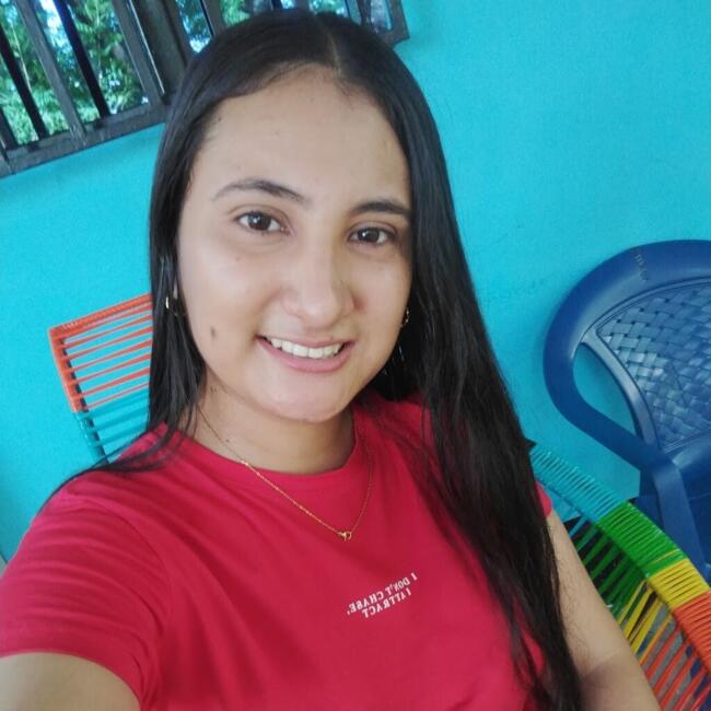 Niñera en El Zulia: MARYURI