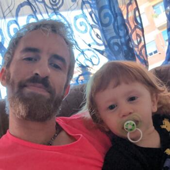 Babysitting job in Terni: Simone