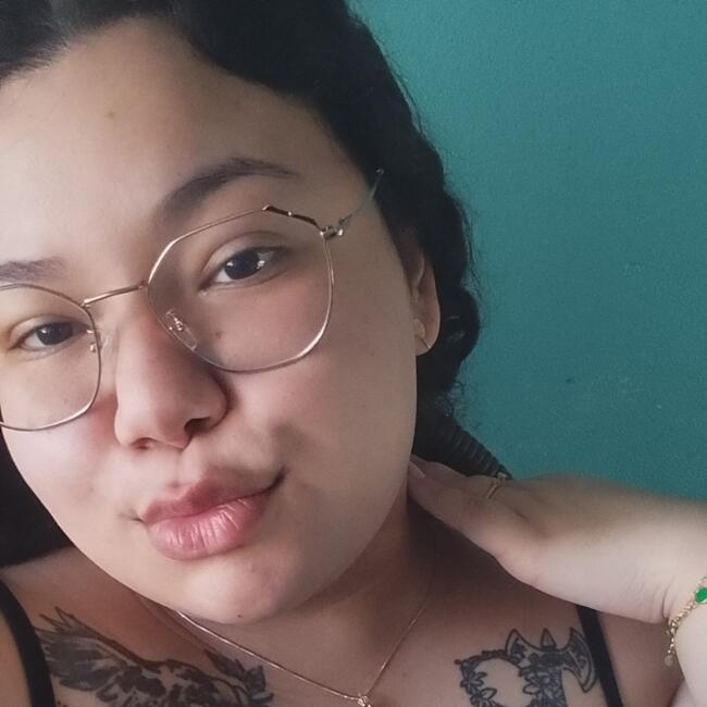Babysitter in Guaíba: Karina