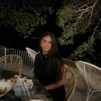 Babysitter in Ivry-sur-Seine: Elvira