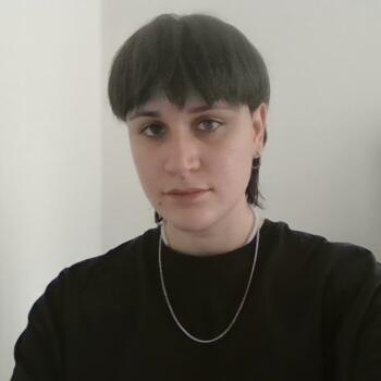 Babysitter a Ancona: Caterina