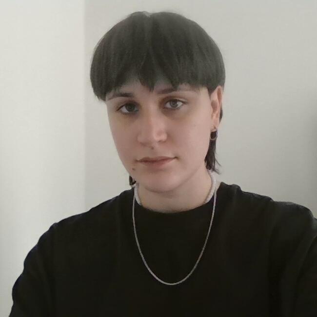 Babysitter in Ancona: Caterina