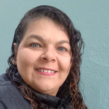 Babysitter Santa Maria: Patricia