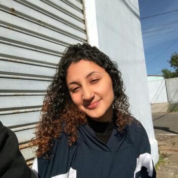 Babá em Canoas: Yasmin