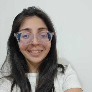 Babysitter Neuquén: Micaela