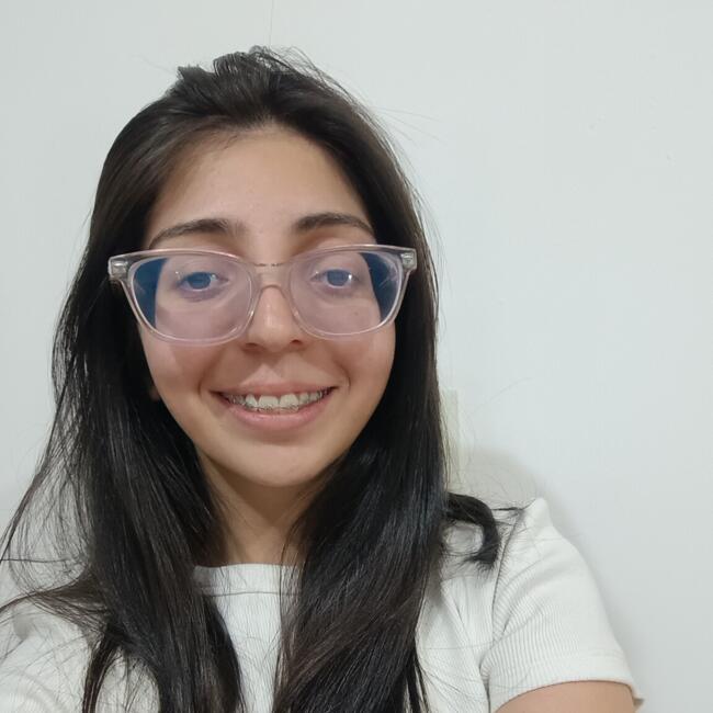 Babysitter in Neuquén: Micaela
