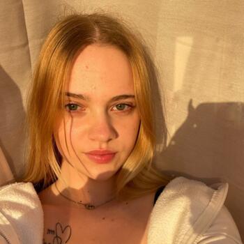 Babysitter in Berlin: Hannah