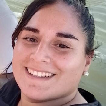 Babysitter Curicó: María Ignacia