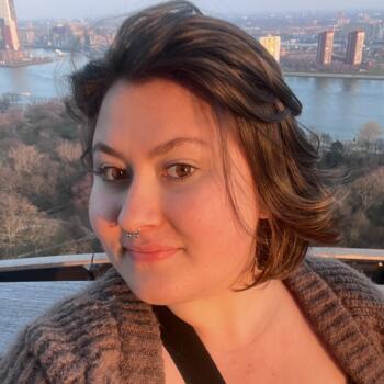 Barnevakt i Tours: Emma