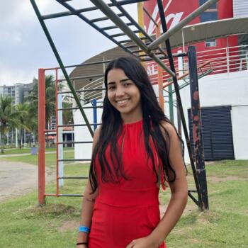 Babysitter in Bauru: Alessandra