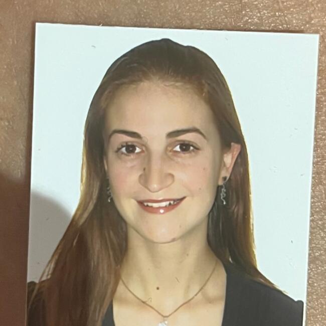 Nanny in Vilafranca del Penedès: Nerea