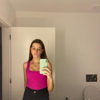 Babysitter em Carcavelos: Beatriz