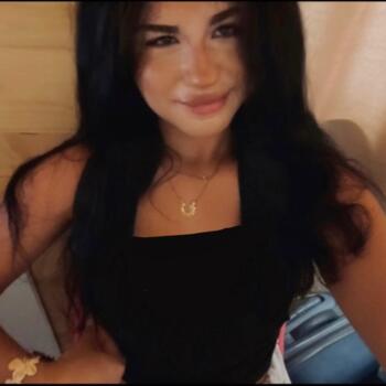 Babysitter l' Albiol: Zoe