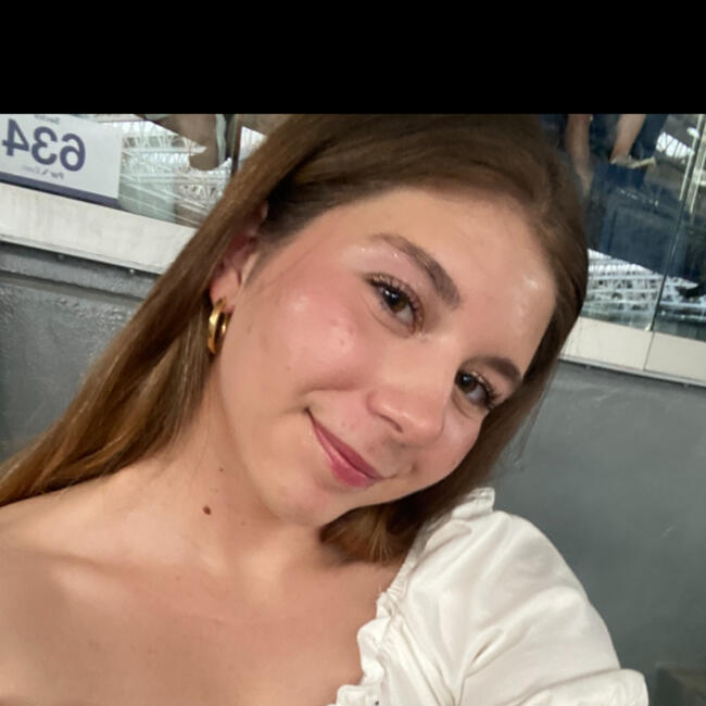 Nanny in Sant Antoni de Portmany: Martina