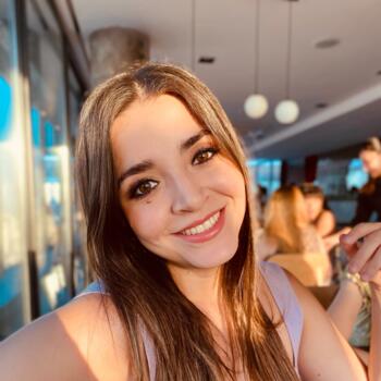 Babysitter Stuttgart: Florencia Naranjo