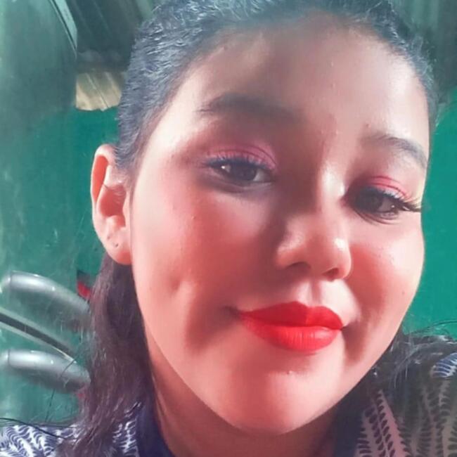 Babysitter in Belém: Maci