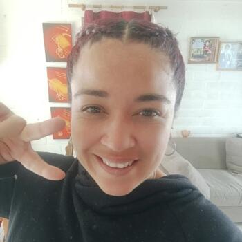 Babysitter in Peñaflor: Maria Jesus