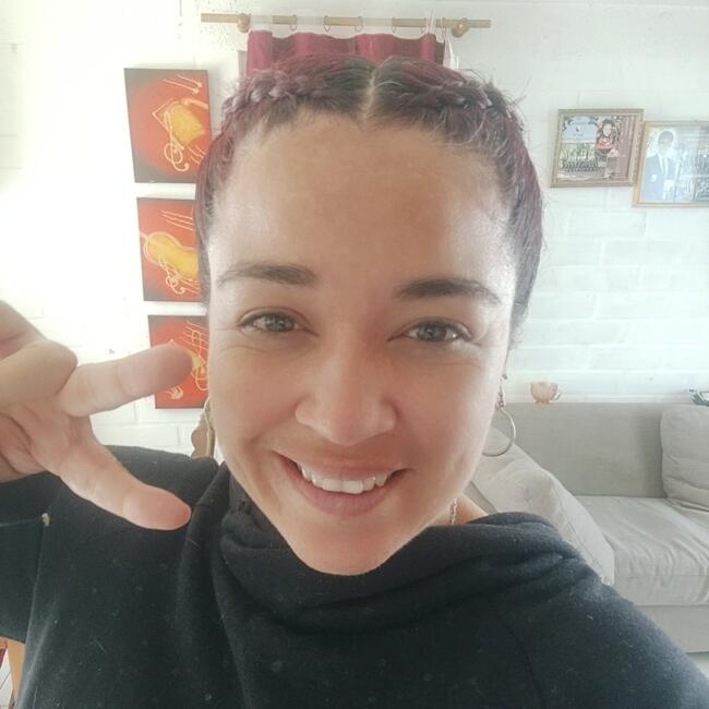 Niñera en Peñaflor: Maria Jesus