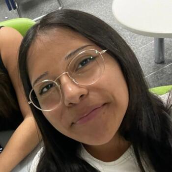 Babysitter a Ginevra: Damaris