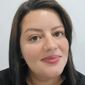 Babá em Santos: Bianca