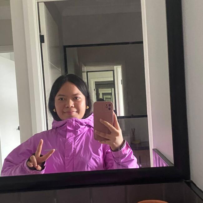 Babysitter in Toowoomba: Rianne Jone