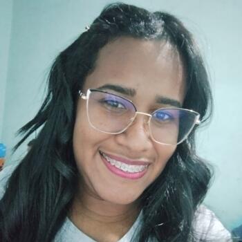 Babysitter Manaus: Yetzabell