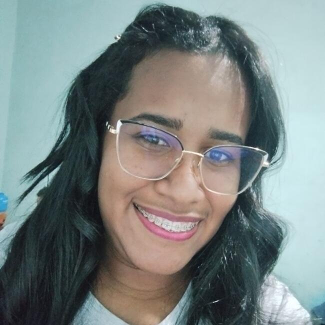 Babysitter in Manaus: Yetzabell