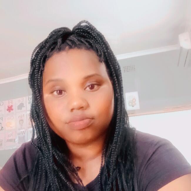 Babysitter in Kempton Park: Jessie Phiri