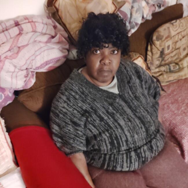 Babysitter in Chicago: Marie