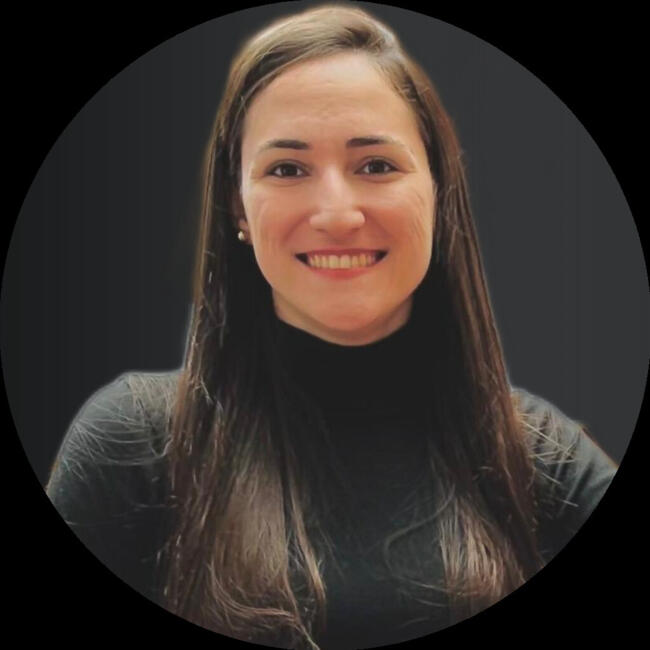 Babysitting job in Picos: Carine