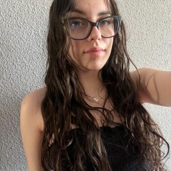 Babysitter in Alcorcón: Andrea