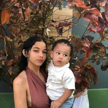 Babysitter in Camaragibe: Isabela