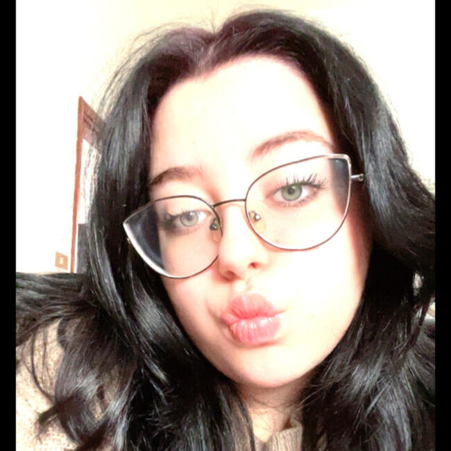 Babysitter in Pistoia: Valentina