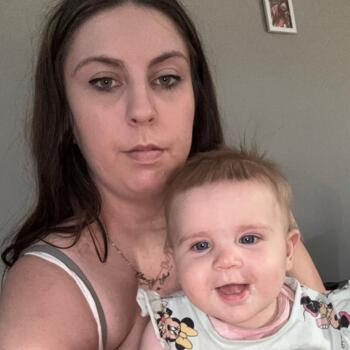 Babysitjob in Lede: Jennifer