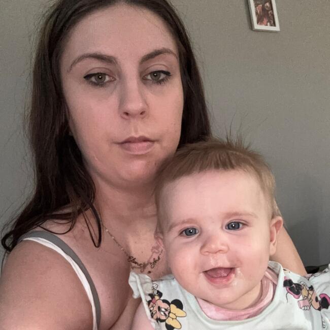 Babysitjob in Lede: Jennifer