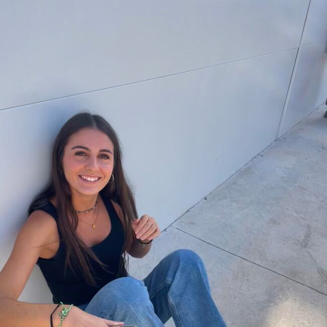 Niñera en Pozuelo de Alarcón: Celia